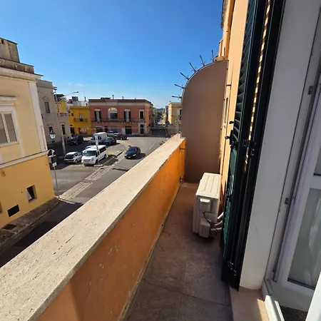 Apartamento Principe Umberto *