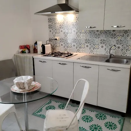 Principe Umberto Apartamento *