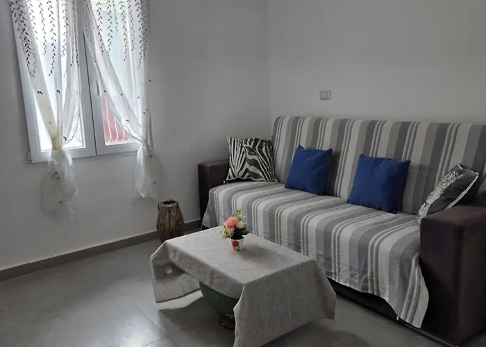 Principe Umberto Apartamento *