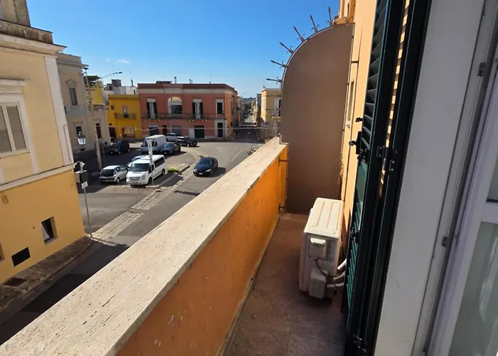 Apartamento Principe Umberto *