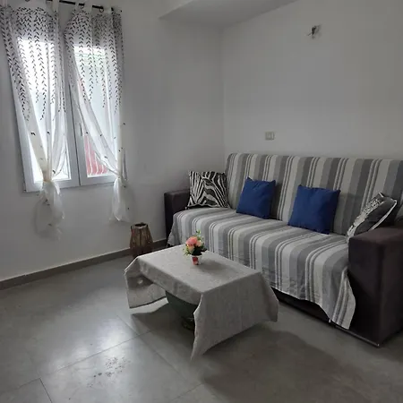 Principe Umberto Apartment *