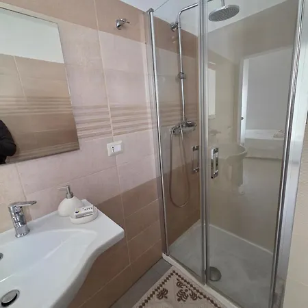 Principe Umberto Apartment