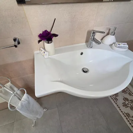 Principe Umberto Apartment